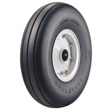 Goodyear Flight Leader Tire - 24 X 7.7 X 10 Ply Goodyear Flight Leader Tire - 24 X 7.7 X 10 Ply
